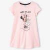 Minnie Maus Mädchen Nachthemd Disney MINNIE MAUS