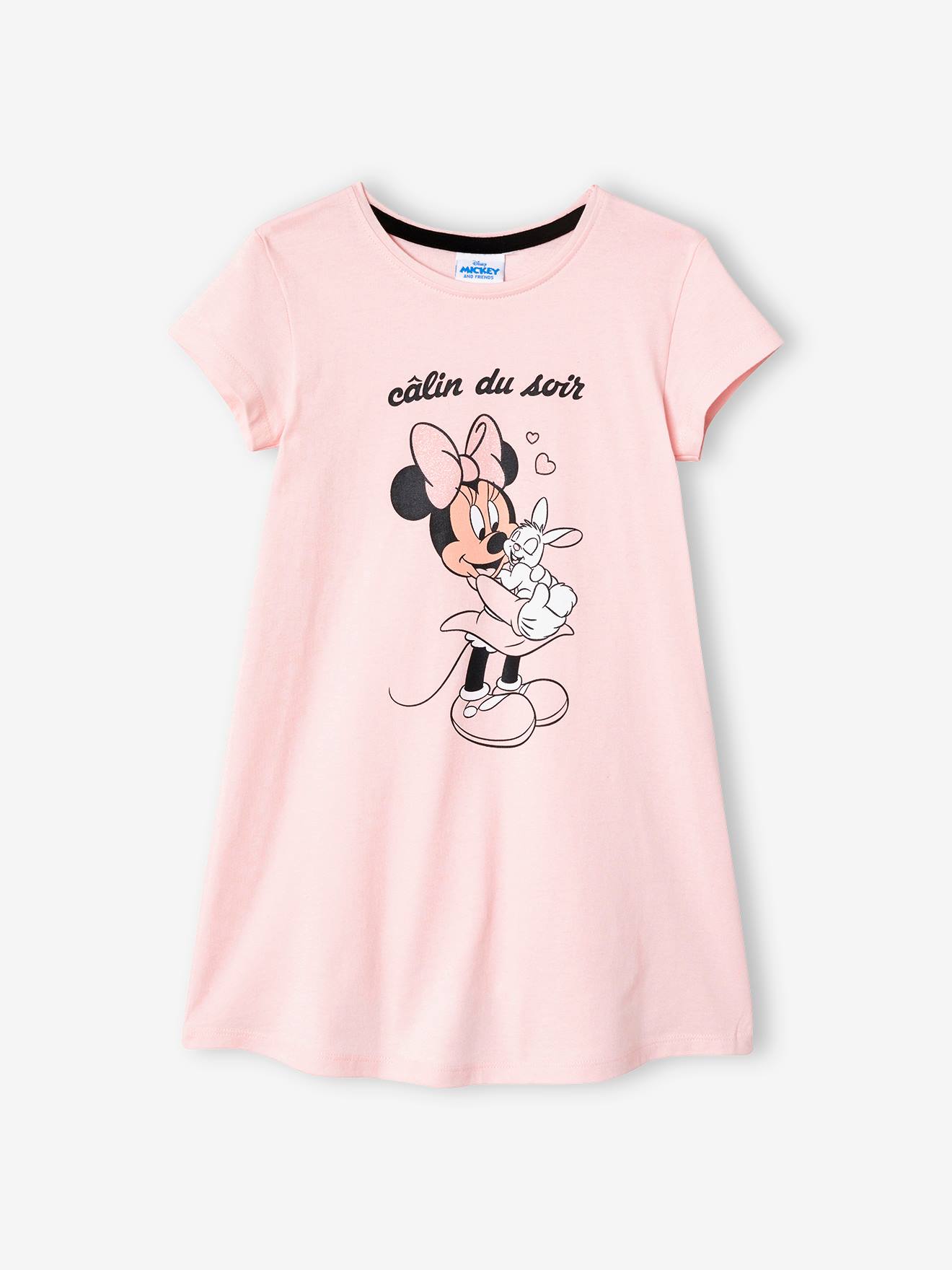 Minnie Maus Mädchen Nachthemd Disney MINNIE MAUS