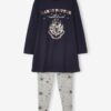 Harry Potter Mädchen Nachthemd & Leggings HARRY POTTER Oeko-Tex