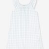 Petit Bateau Mädchen Nachthemd PETIT BATEAU