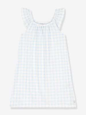 Petit Bateau Mädchen Nachthemd PETIT BATEAU