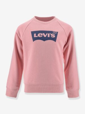 Levis Kid's Mädchen Pullover „Batwing“ Levi's