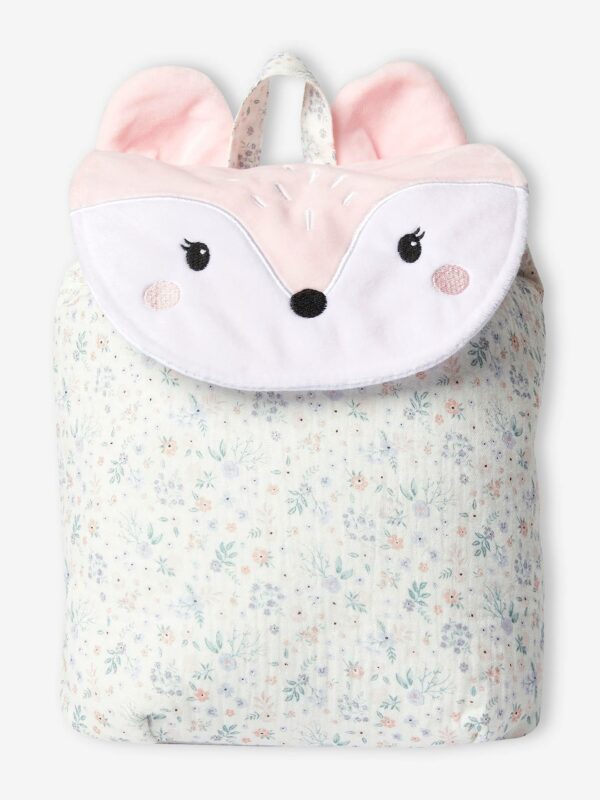 Vertbaudet Mädchen Rucksack