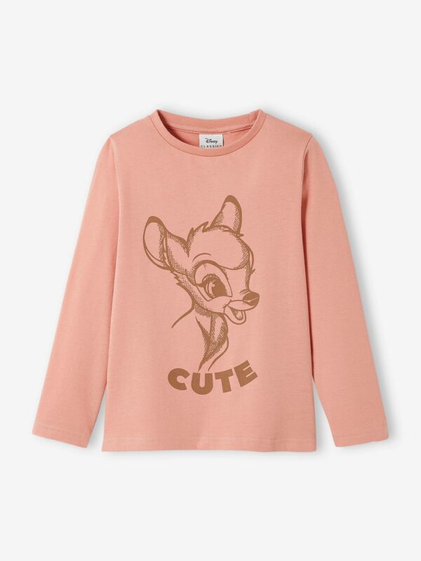 Disney Animals Mädchen Shirt Disney BAMBI Oeko-Tex