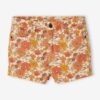 Vertbaudet Mädchen Shorts