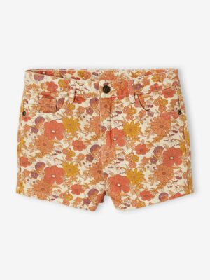 Vertbaudet Mädchen Shorts