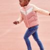 Vertbaudet Mädchen Skinny-Jeans BASIC