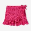 Vertbaudet Mädchen Skort