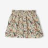 Vertbaudet Mädchen Skort mit Schlupfbund