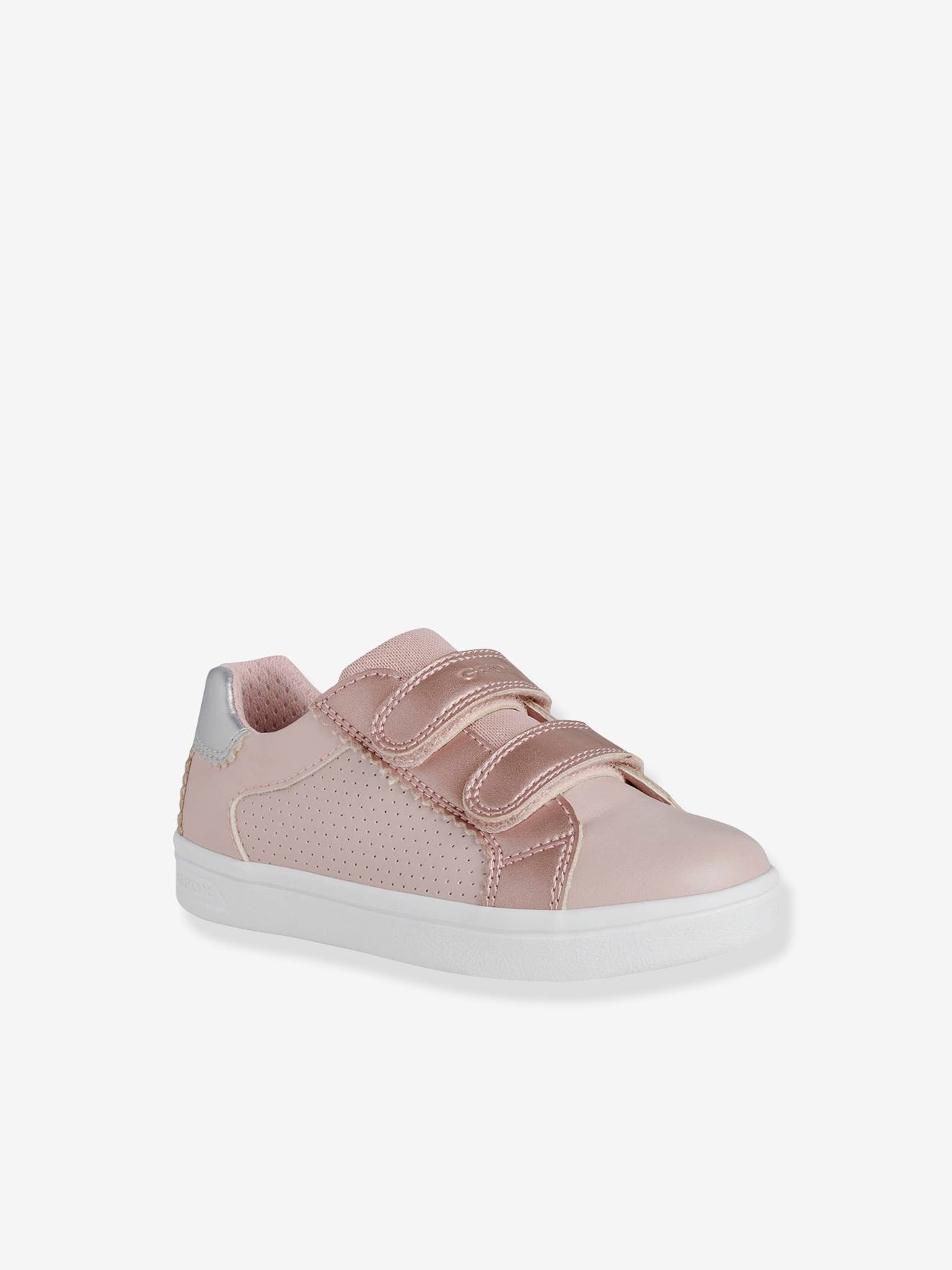 Geox Mädchen Sneakers „Djrock Girl D“ GEOX