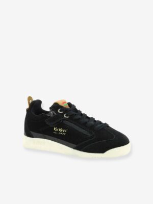 Kickers Mädchen Sneakers „Kick 18 CDT Zip" KICKERS®