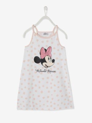 Minnie Maus Mädchen Sommerkleid Disney MINNIE MAUS