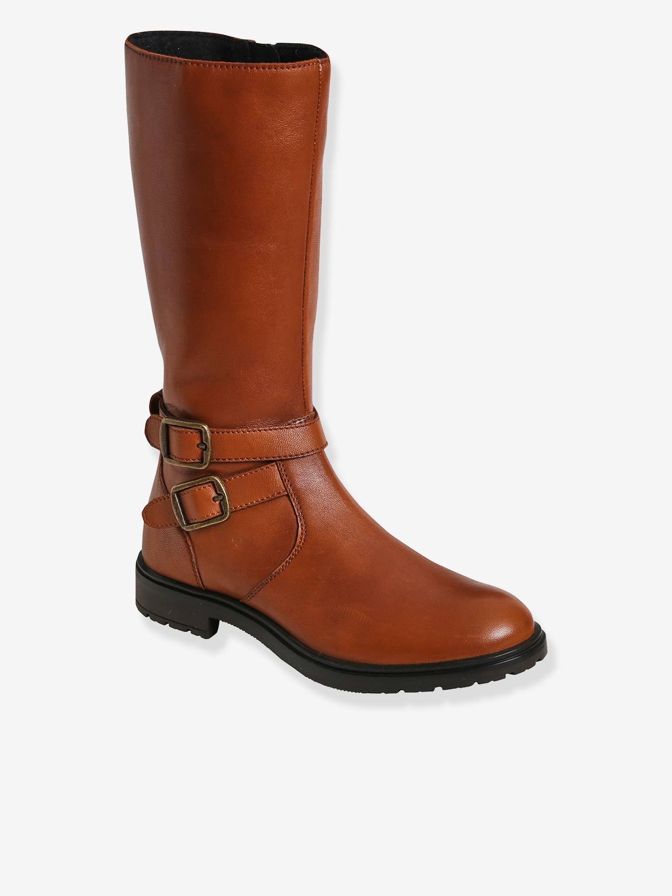 Vertbaudet Mädchen Stiefel