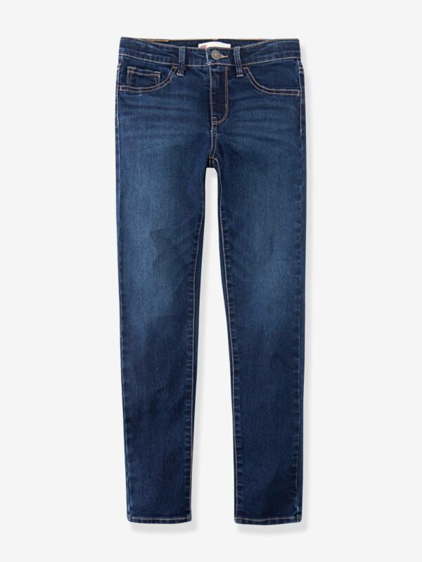 Levis Kid's Mädchen Superskinny-Jeans „710“ Levi's