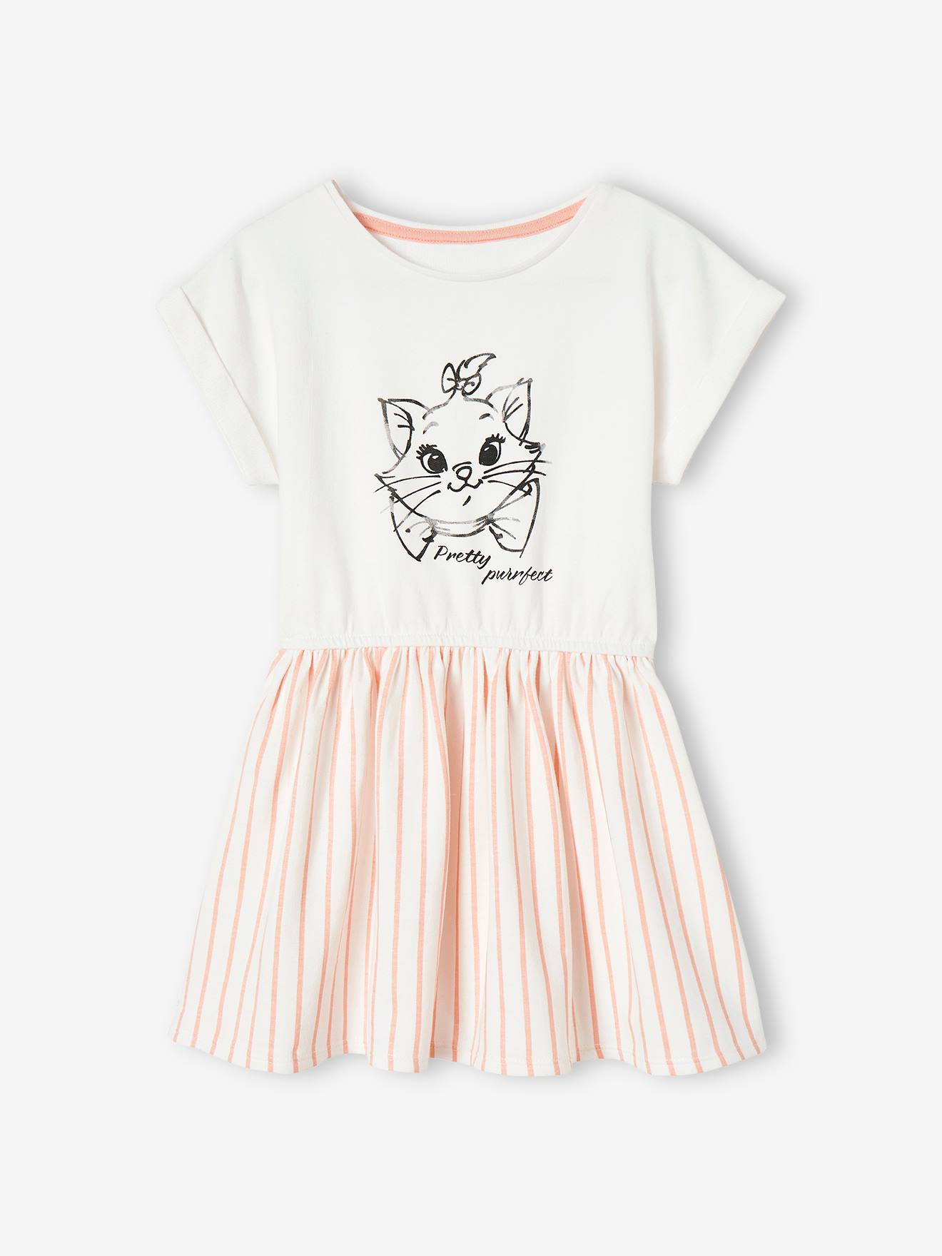 Disney Animals Mädchen Sweatkleid Disney Animals