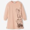 Minnie Maus Mädchen Sweatkleid Disney MINNIE MAUS