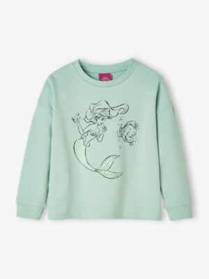 La Petite Sirene Mädchen Sweatshirt Arielle