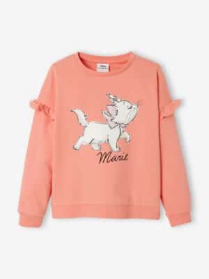 Disney Animals Mädchen Sweatshirt Disney ARISTOCATS MARIE