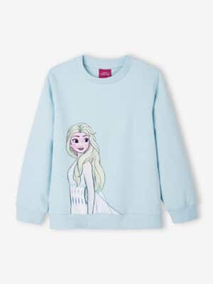 Die Eiskönigin Mädchen Sweatshirt Disney DIE EISKÖNIGIN