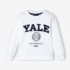 Yale Mädchen Sweatshirt YALE
