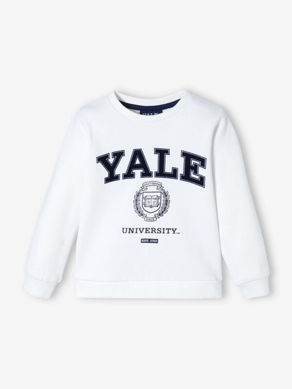 Yale Mädchen Sweatshirt YALE