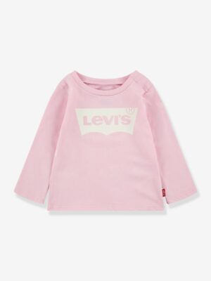 Levis Kid's Mädchen T-Shirt „Batwing“ Levi's