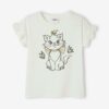 Disney Animals Mädchen T-Shirt Disney ARISTOCATS MARIE