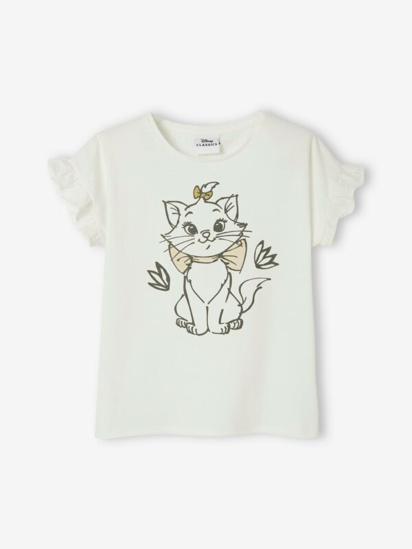 Disney Animals Mädchen T-Shirt Disney ARISTOCATS MARIE