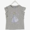 Die Eiskönigin Mädchen T-Shirt Disney DIE EISKÖNIGIN