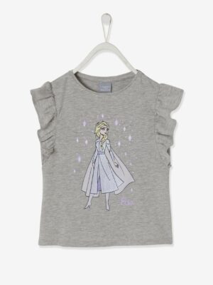 Die Eiskönigin Mädchen T-Shirt Disney DIE EISKÖNIGIN