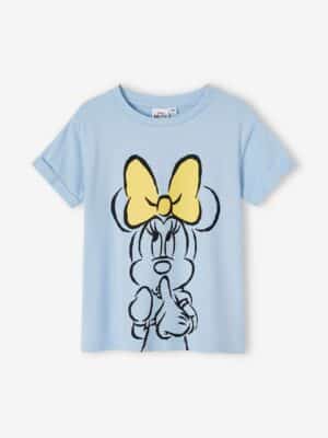 Minnie Maus Mädchen T-Shirt Disney MINNIE MAUS