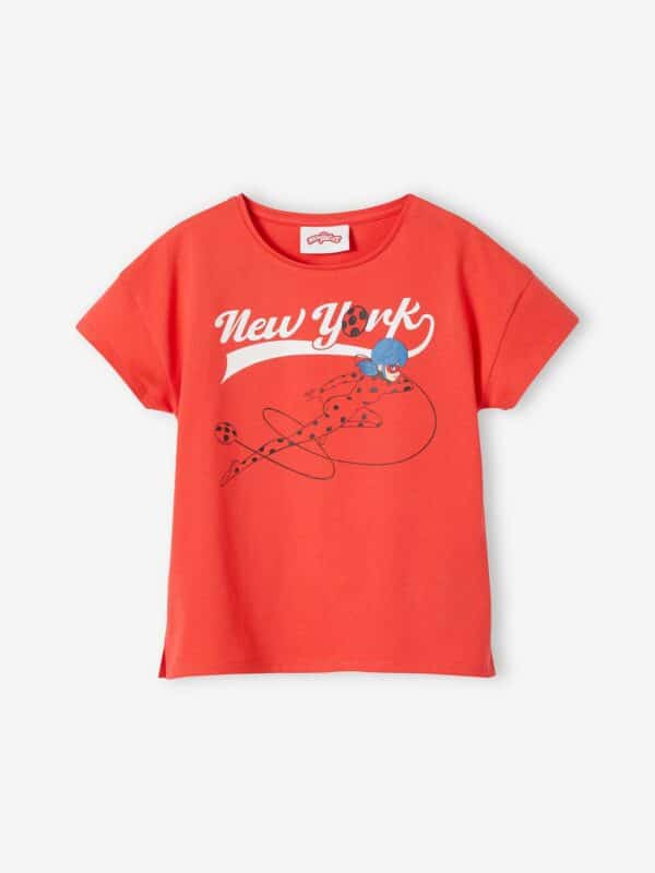 Miraculous Mädchen T-Shirt MIRACULOUS