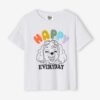 Paw Patrol Mädchen T-Shirt PAW PATROL