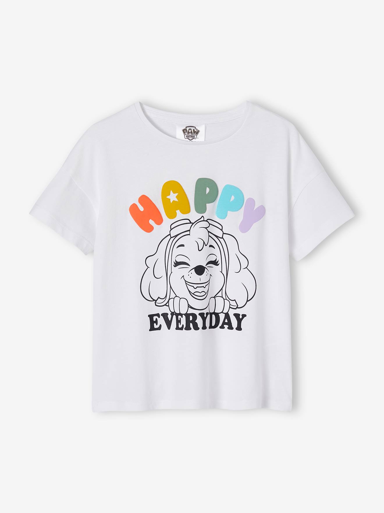 Paw Patrol Mädchen T-Shirt PAW PATROL