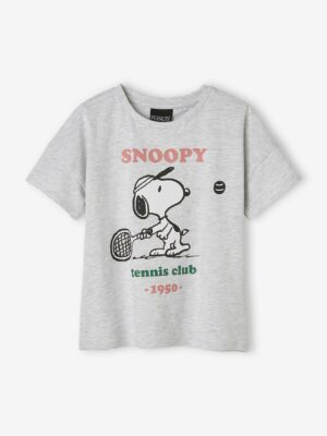 Peanuts Snoopy Mädchen T-Shirt PEANUTS SNOOPY