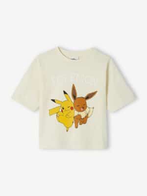 Pokemon Mädchen T-Shirt POKEMON