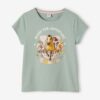 Spirit Mädchen T-Shirt SPIRIT-Der wilde Mustang
