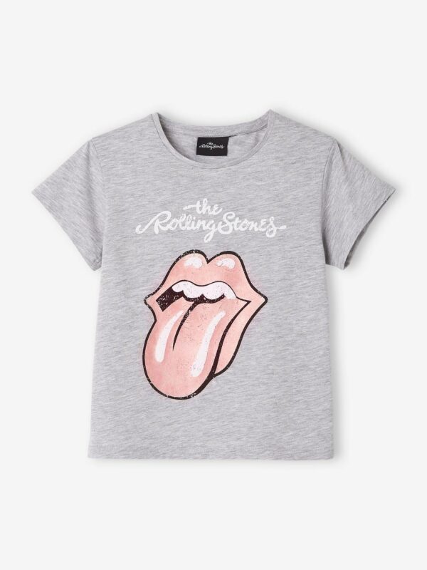 Rolling Stones Mädchen T-Shirt The Rolling Stones