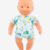 Corolle Mini Badepuppe „Frosch“ mit Boot