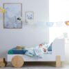 Vertbaudet Mitwachsendes Kinderbett „Rollie“