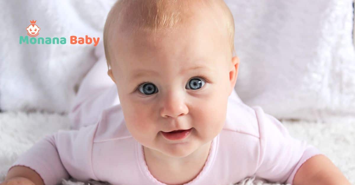 Monana Baby - Babyartikel und Babyausstattung online kaufen