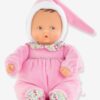 Corolle Puppe „Babipouce Jardin en Fleurs“ COROLLE