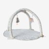 Vertbaudet Puppen Activity-Decke