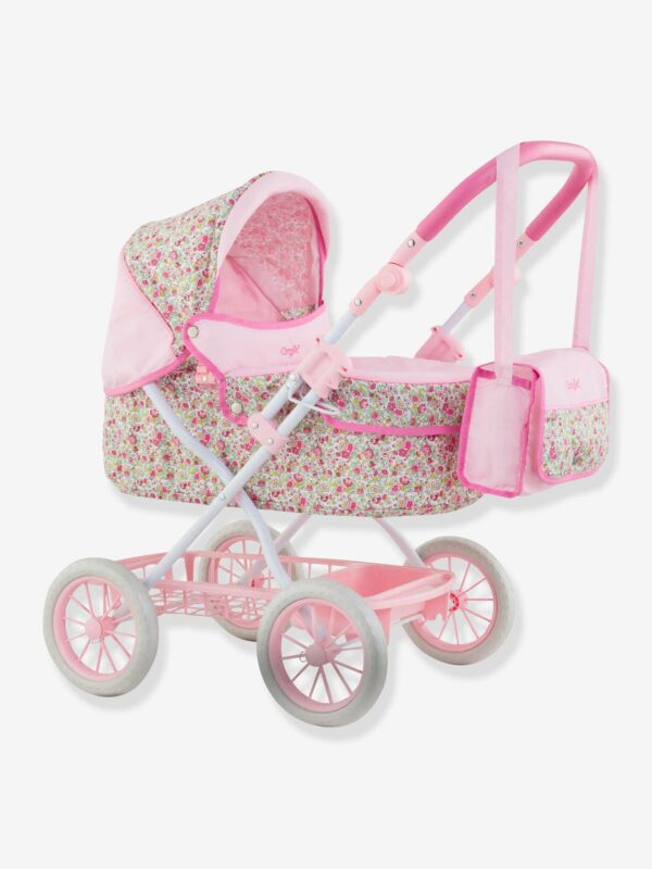 Corolle Puppen-Kinderwagen COROLLE für Puppen mit 36/42/52 cm