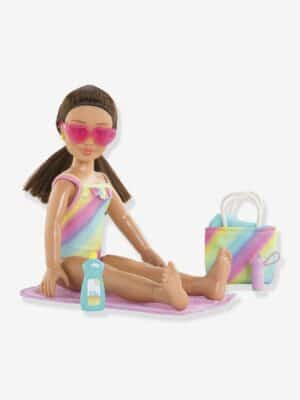 Corolle Puppen-Set „Luna Plage“ COROLLE