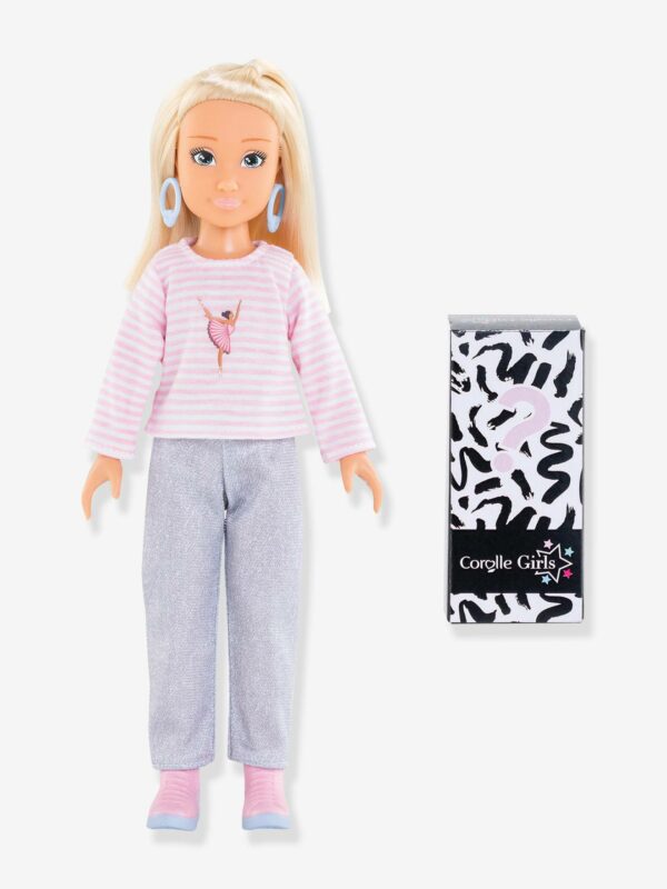 Corolle Puppen-Set „Valentine Shopping“ COROLLE Girls