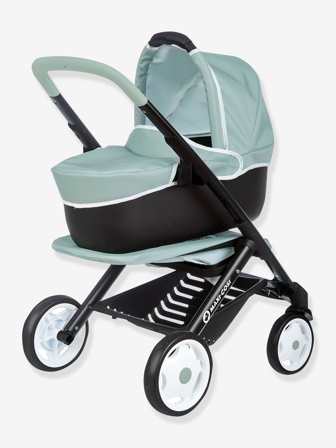 Smoby Puppenkinderwagen