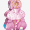 Djeco Puzzle „Ballerina mit Blumen“ DJECO