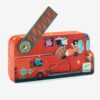 Djeco Puzzle „Das Feuerwehrauto“ DJECO
