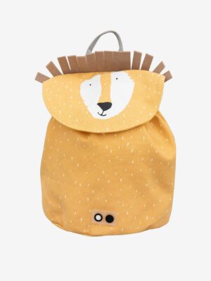 TRIXIE Rucksack „Backpack Mini Animal“ TRIXIE